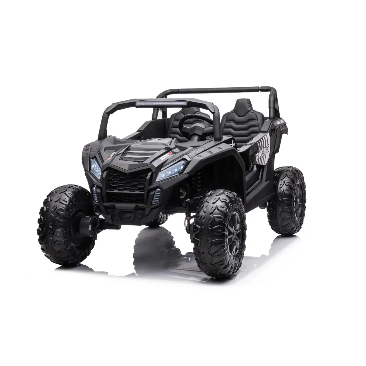 24V 4x4 Freddo Dune Buggy Buccaneer 2 Seater Ride-on - Image 15