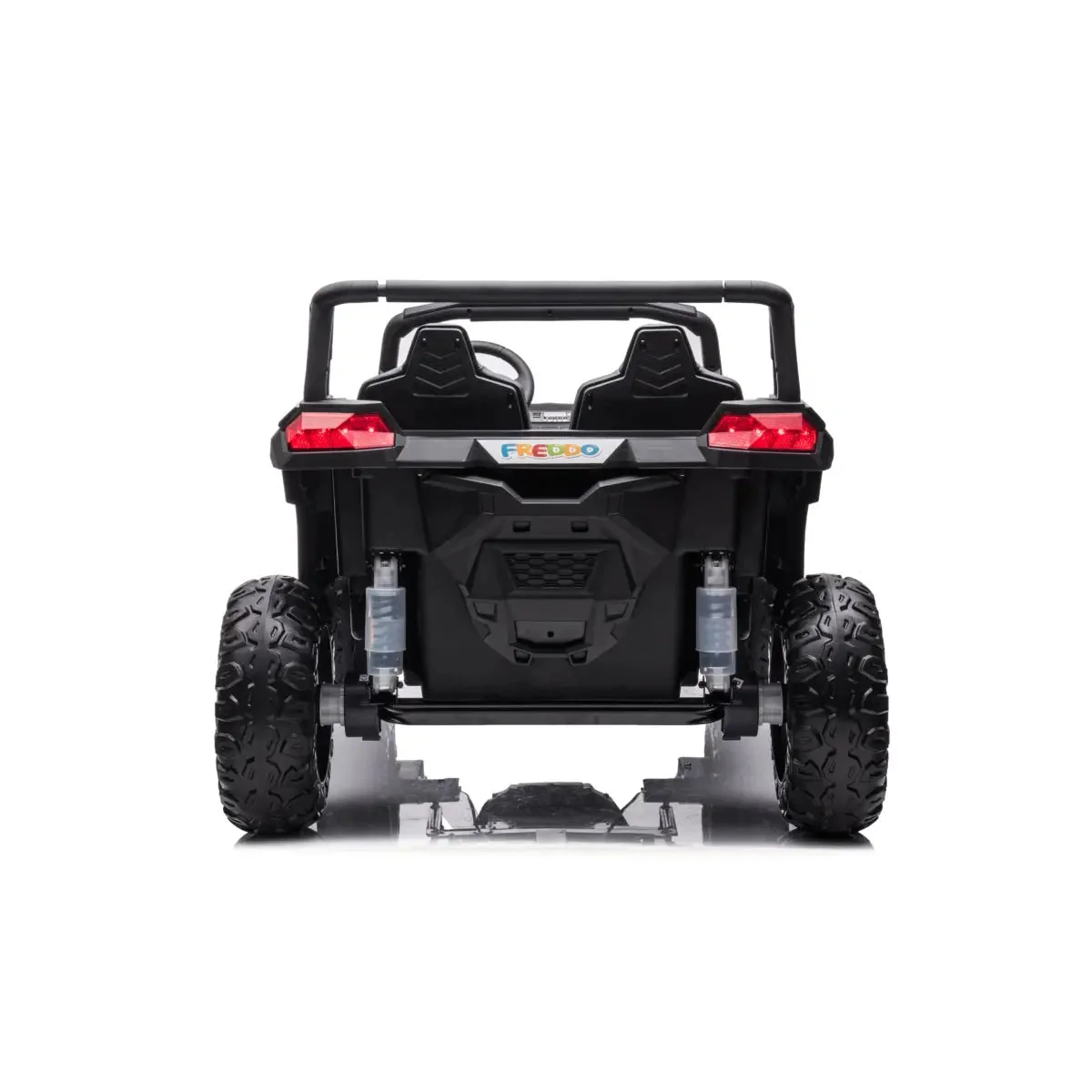 24V 4x4 Freddo Dune Buggy Buccaneer 2 Seater Ride-on - Image 17