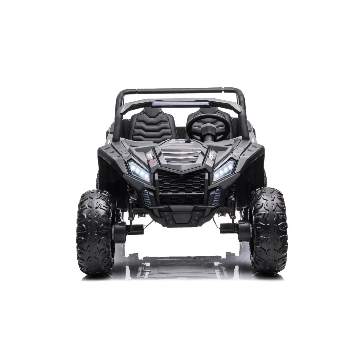 24V 4x4 Freddo Dune Buggy Buccaneer 2 Seater Ride-on - Image 18