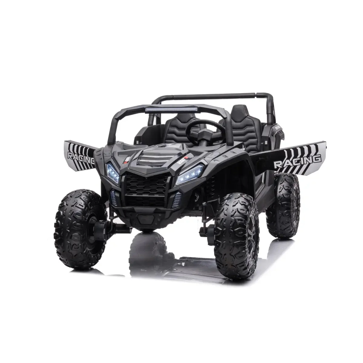 24V 4x4 Freddo Dune Buggy Buccaneer 2 Seater Ride-on - Image 19