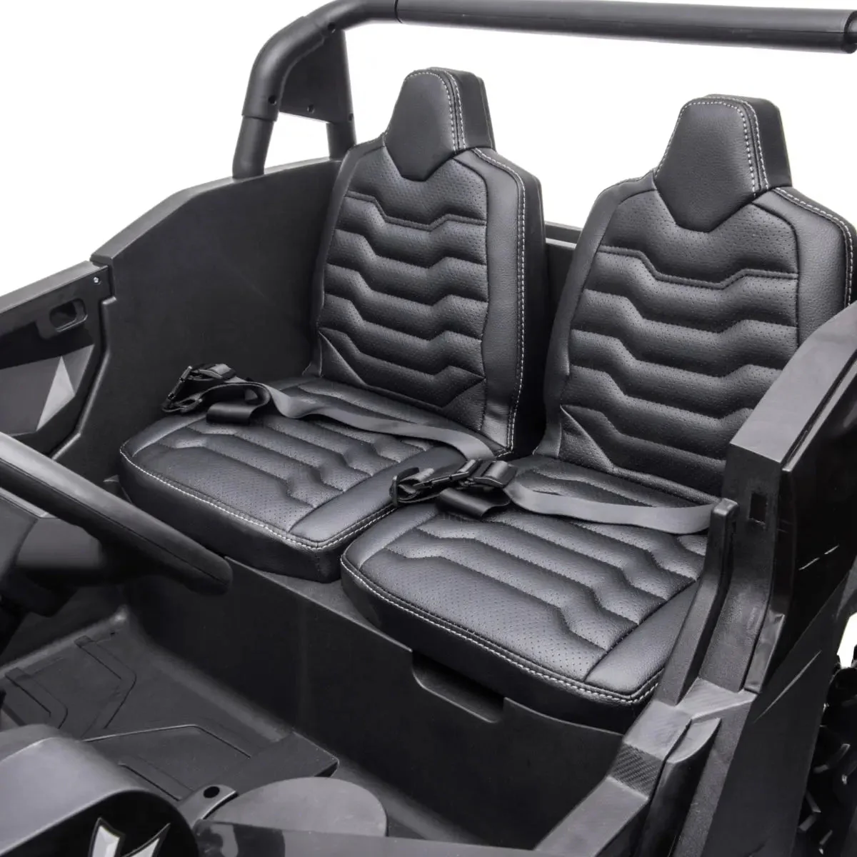 24V 4x4 Freddo Dune Buggy Buccaneer 2 Seater Ride-on - Image 22