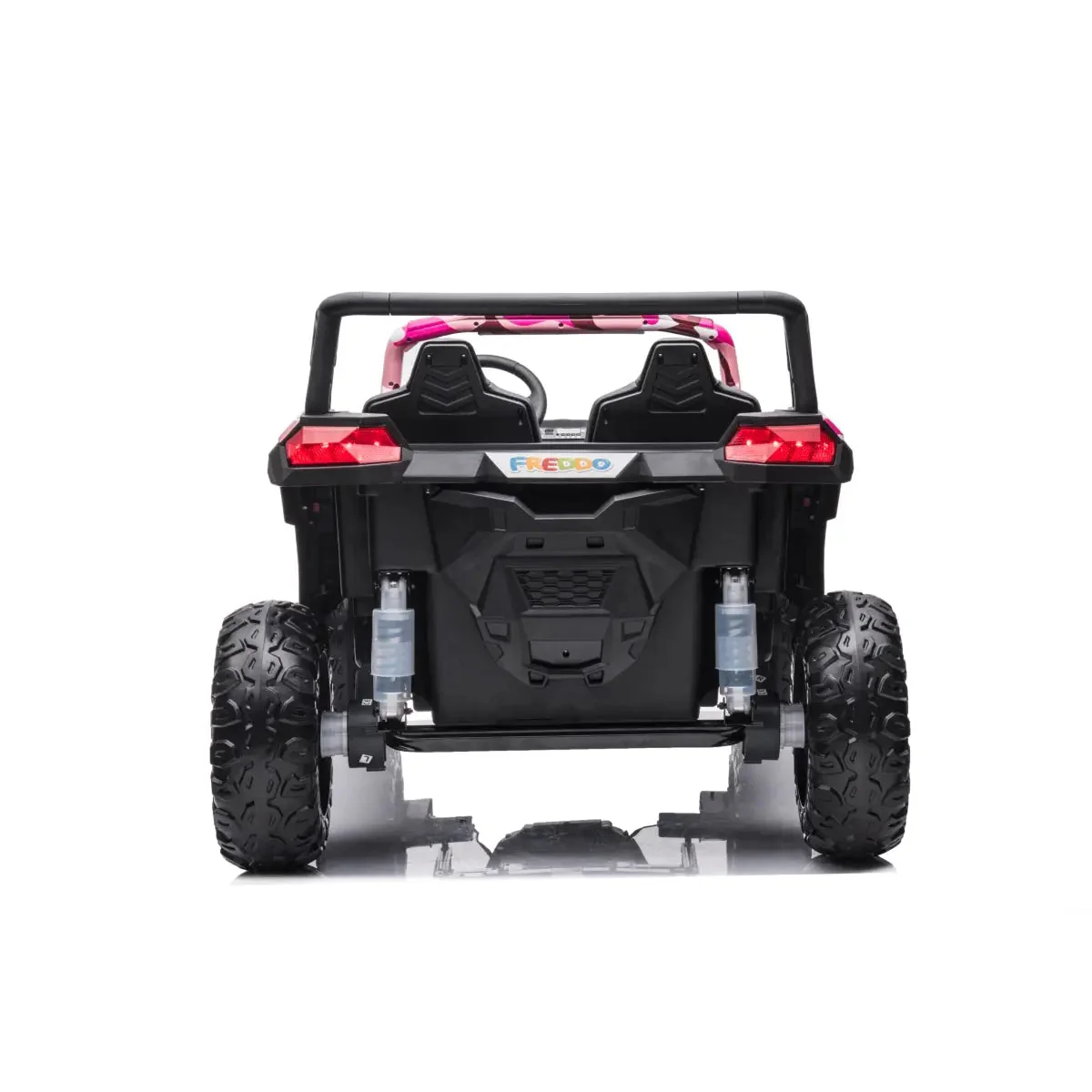 24V 4x4 Freddo Dune Buggy Buccaneer 2 Seater Ride-on - Image 37