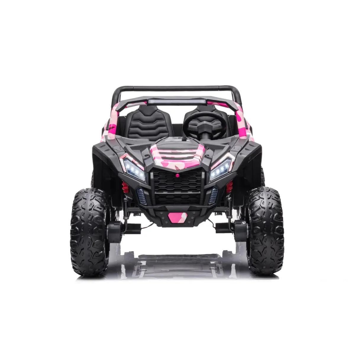24V 4x4 Freddo Dune Buggy Buccaneer 2 Seater Ride-on - Image 38