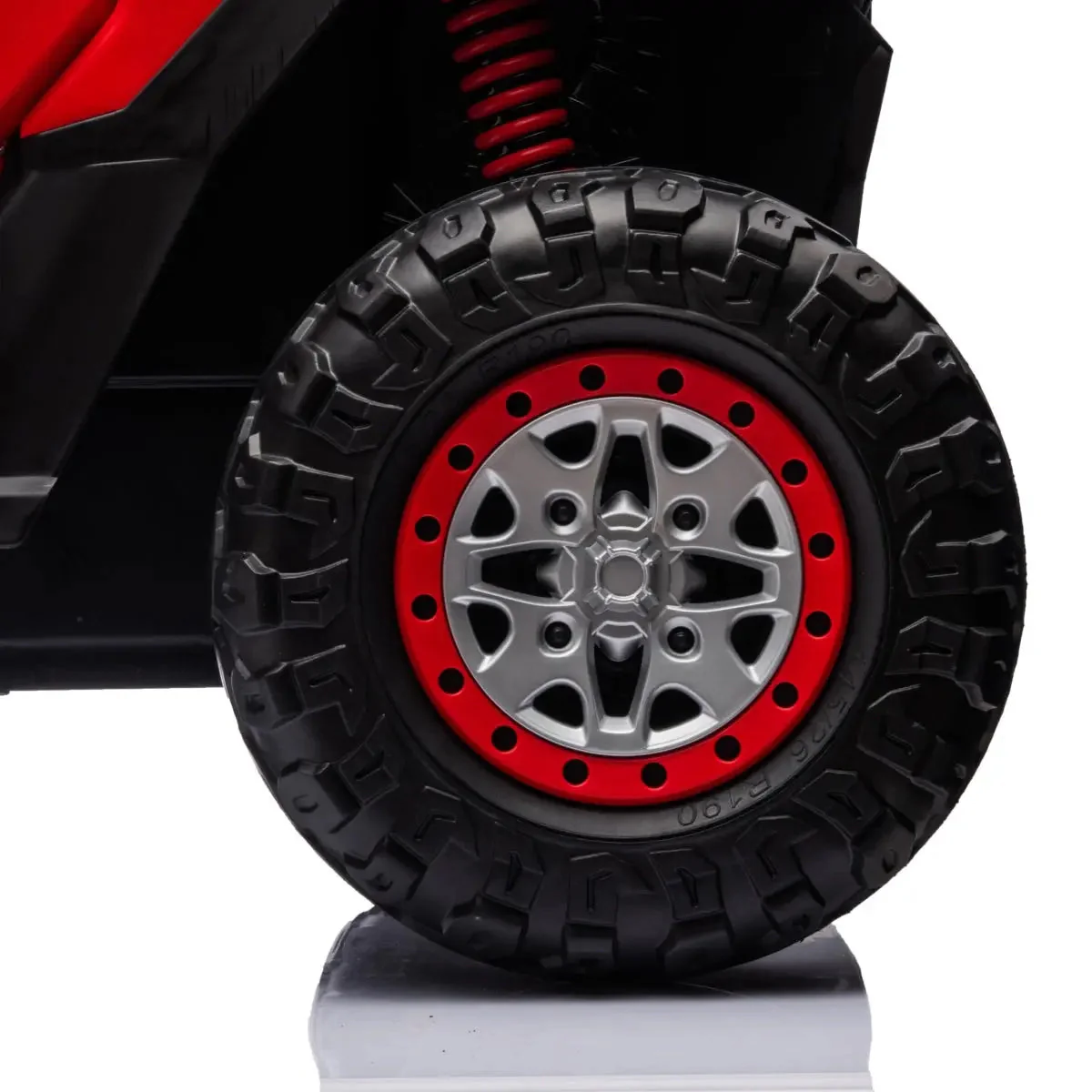 24V 4x4 Freddo Storm UTV 2 Seater - Image 10