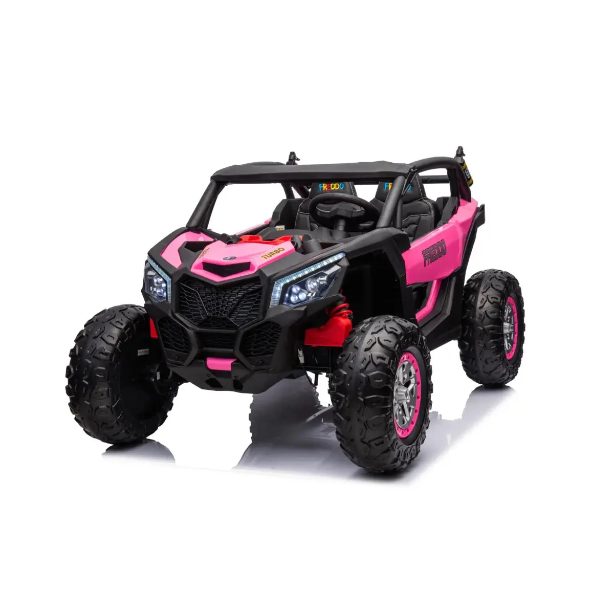 24V 4x4 Freddo Storm UTV 2 Seater - Image 15
