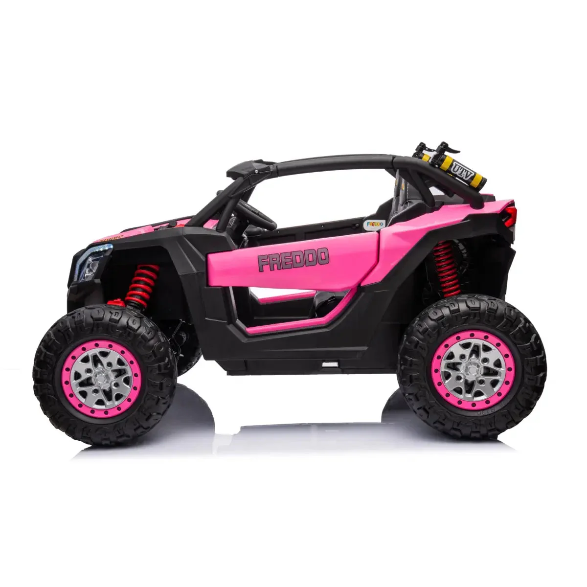 24V 4x4 Freddo Storm UTV 2 Seater - Image 16