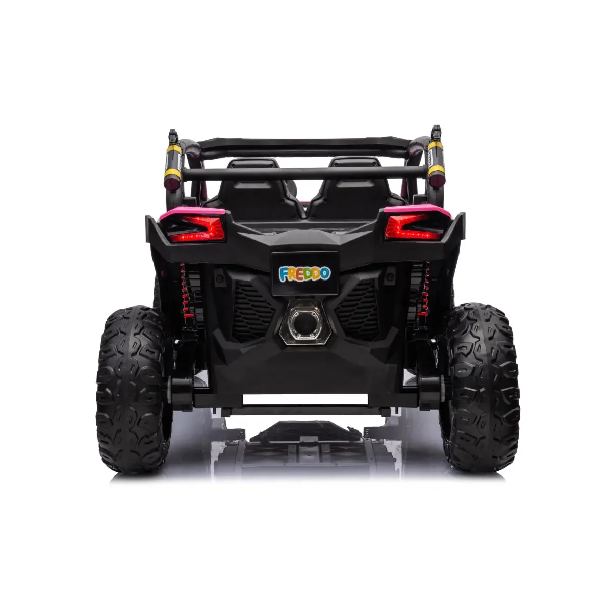 24V 4x4 Freddo Storm UTV 2 Seater - Image 17