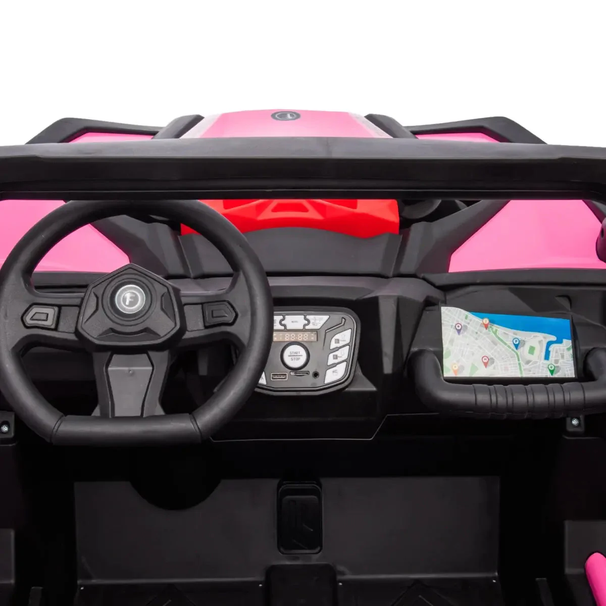 24V 4x4 Freddo Storm UTV 2 Seater - Image 21
