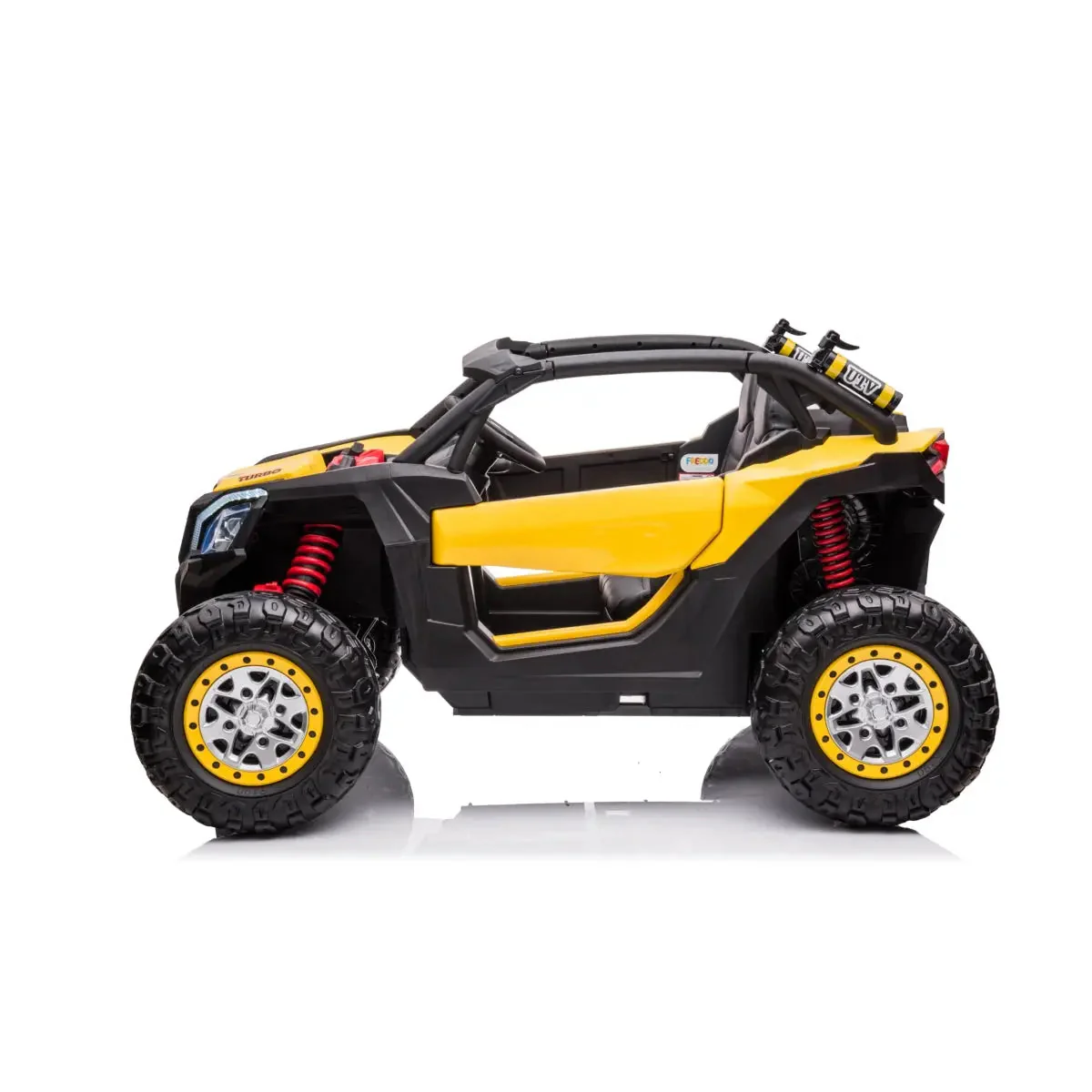 24V 4x4 Freddo Storm UTV 2 Seater - Image 26