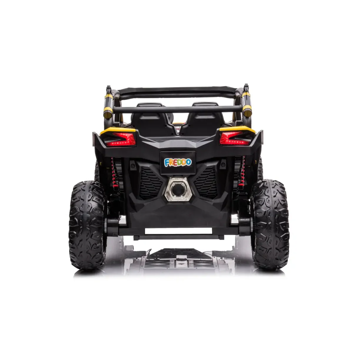 24V 4x4 Freddo Storm UTV 2 Seater - Image 27