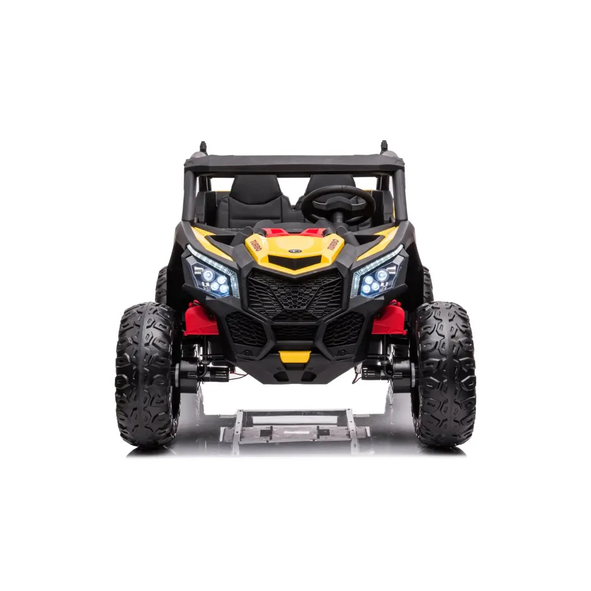 24V 4x4 Freddo Storm UTV 2 Seater - Image 28