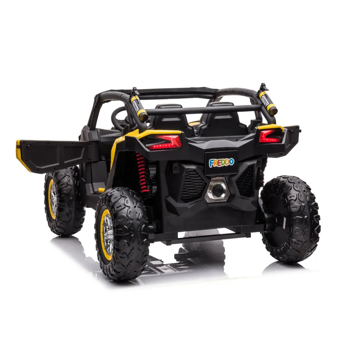 24V 4x4 Freddo Storm UTV 2 Seater - Image 29