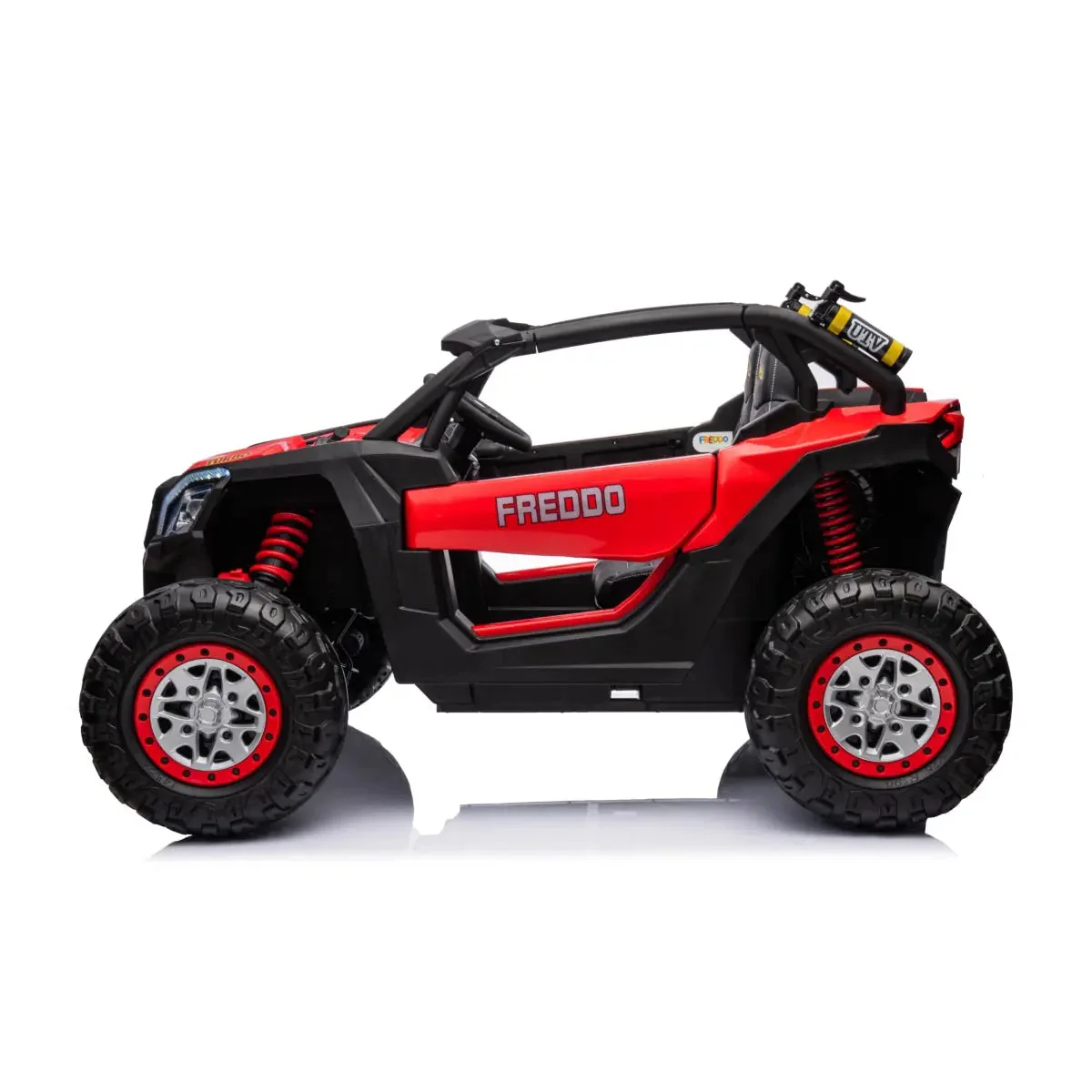24V 4x4 Freddo Storm UTV 2 Seater - Image 3