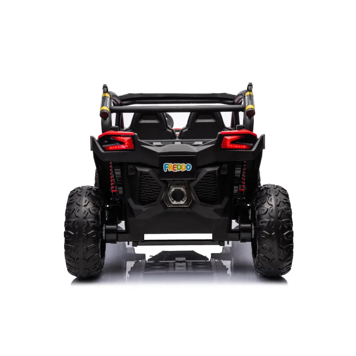 24V 4x4 Freddo Storm UTV 2 Seater - Image 5