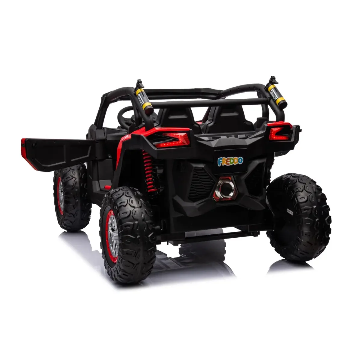 24V 4x4 Freddo Storm UTV 2 Seater - Image 9