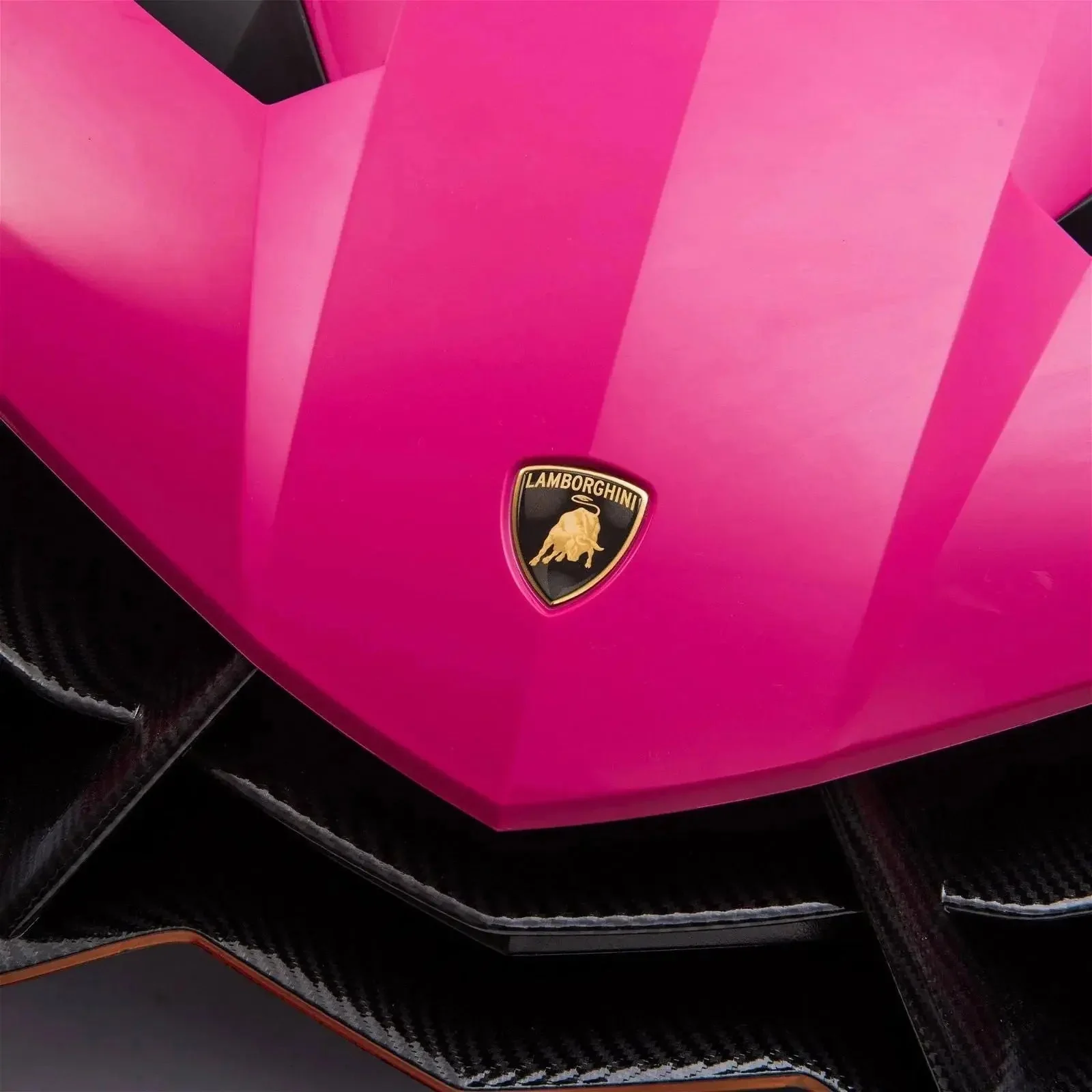 24V 4x4 Lamborghini Veneno 2 Seater Ride on Car - Image 5