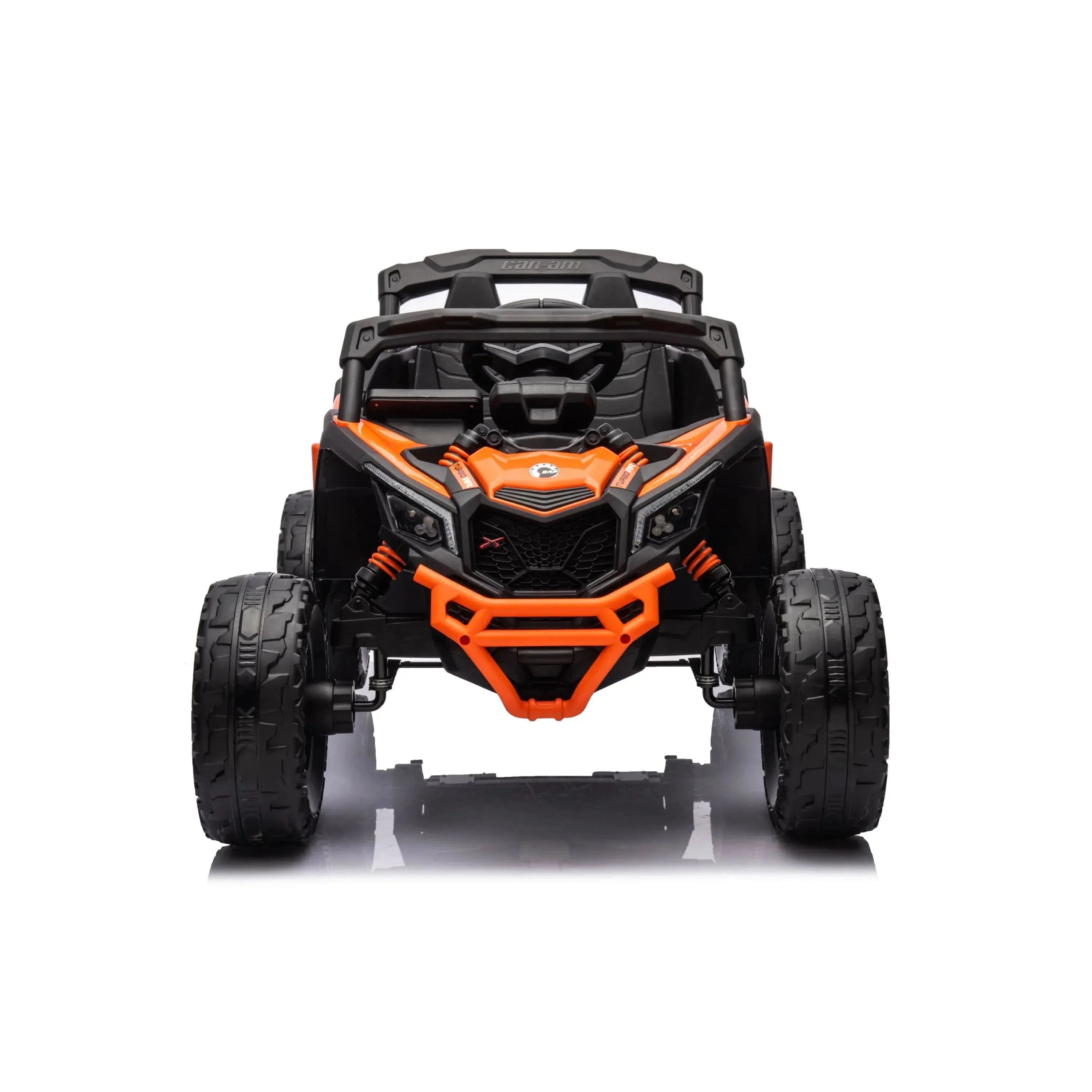 24V Can-Am Maverick 1-Seater UTV - Kids Electric Ride-On - Image 21