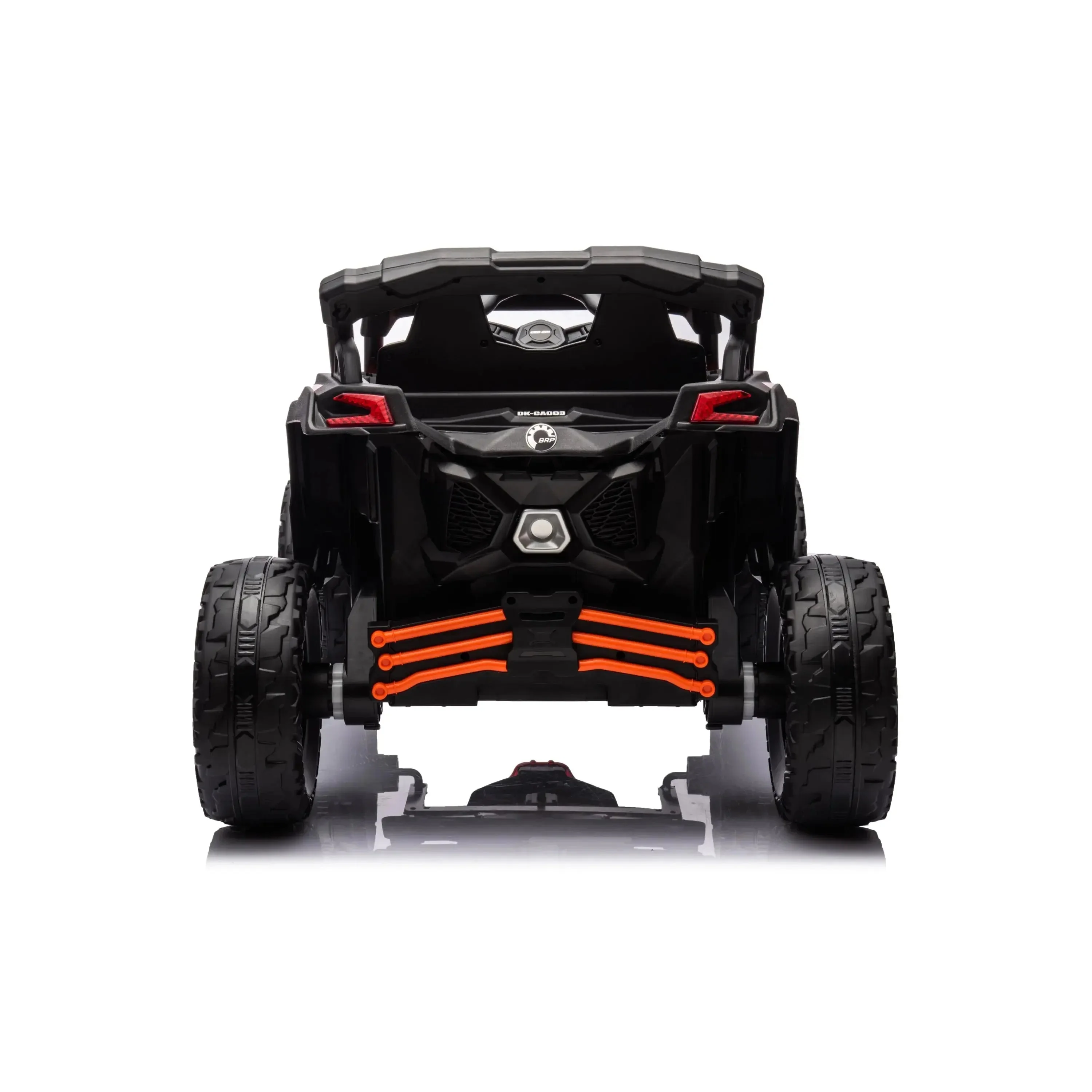 24V Can-Am Maverick 1-Seater UTV - Kids Electric Ride-On - Image 22