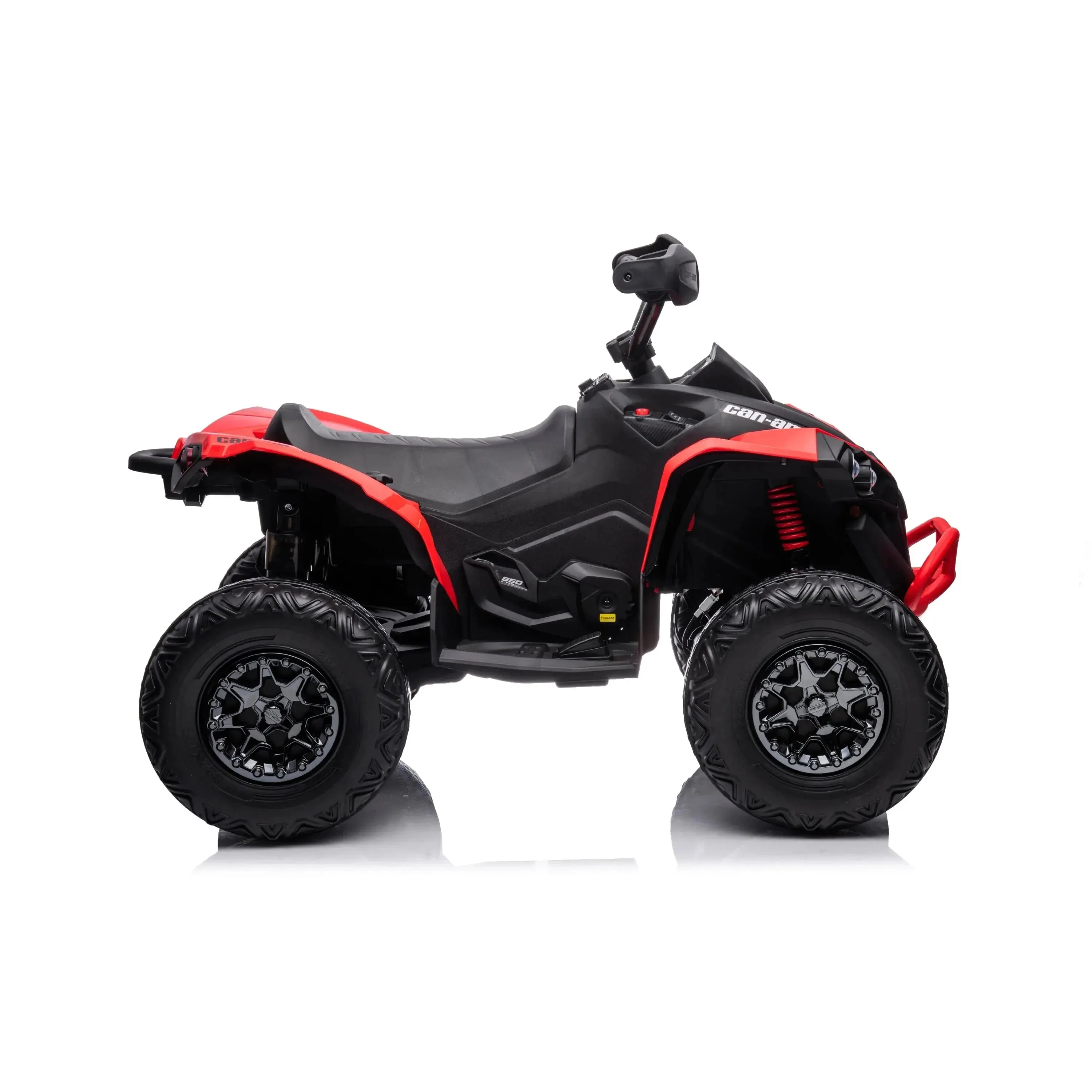 24V Can-Am Renegade 1-Seater Kids ATV - Image 10
