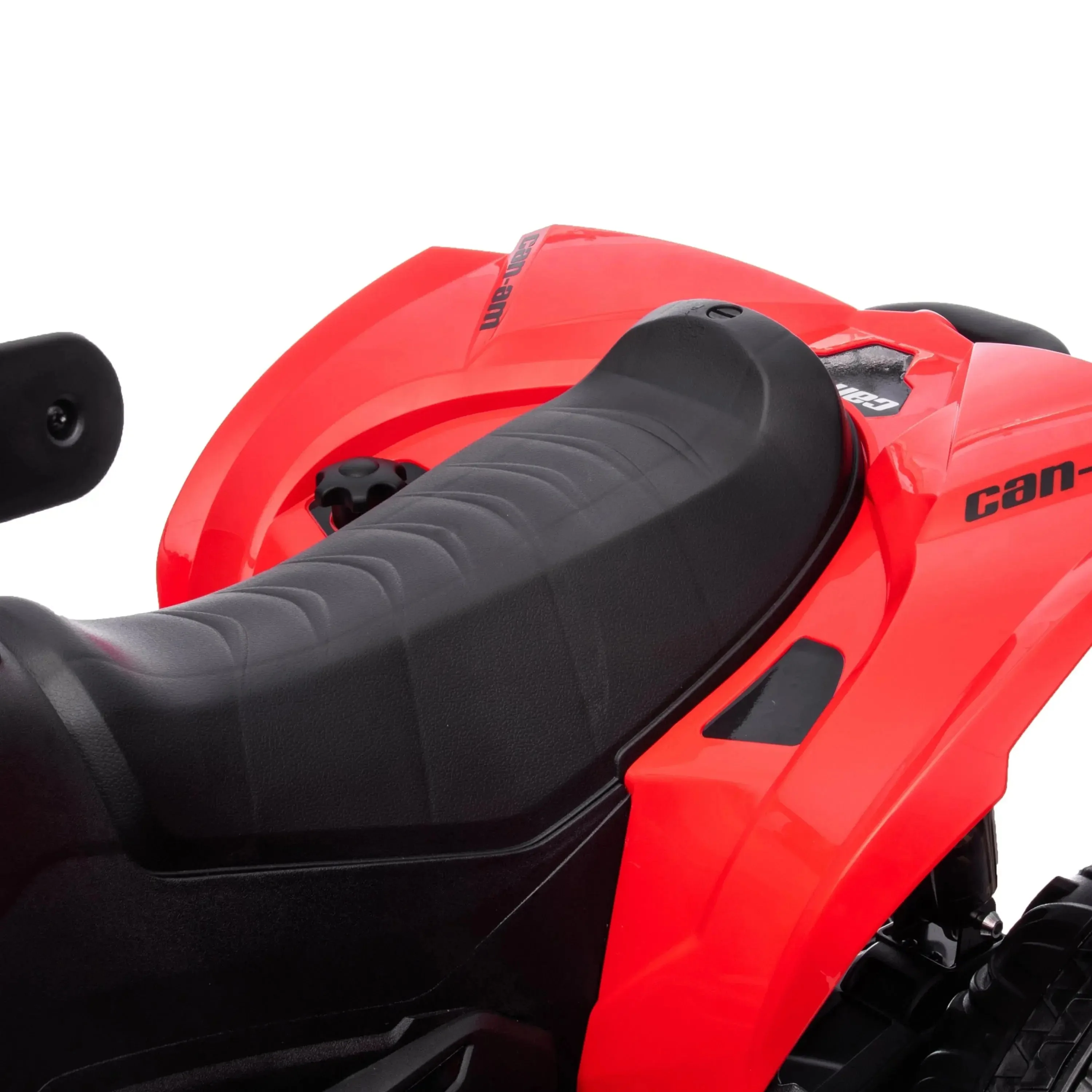 24V Can-Am Renegade 1-Seater Kids ATV - Image 11