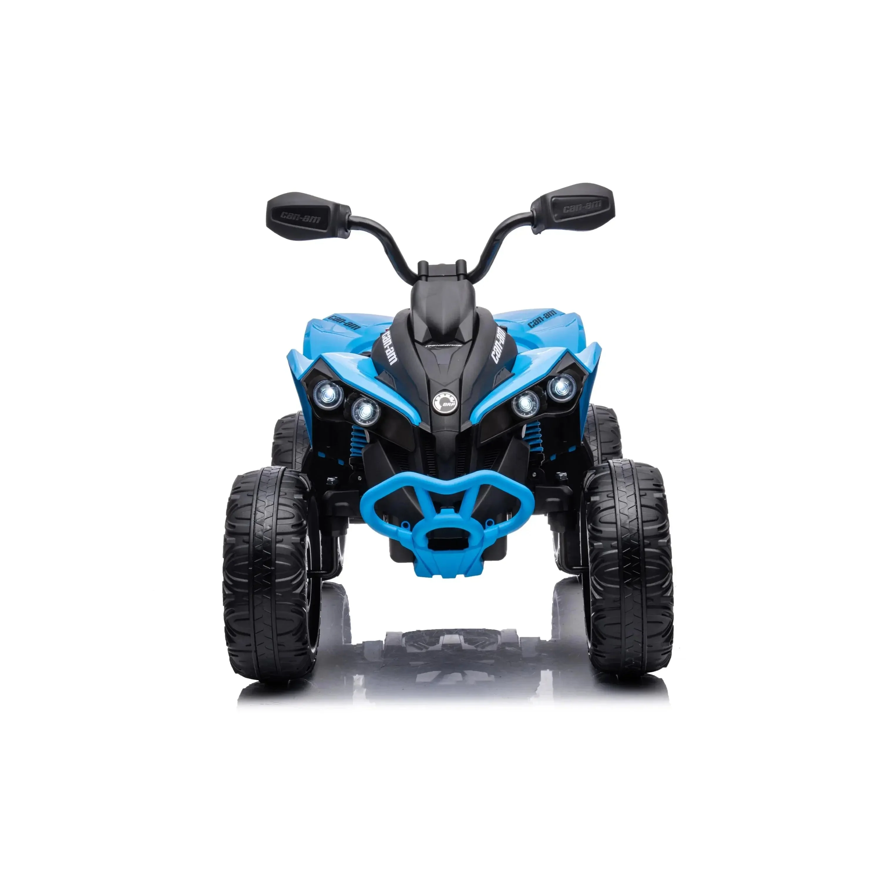 24V Can-Am Renegade 1-Seater Kids ATV - Image 18