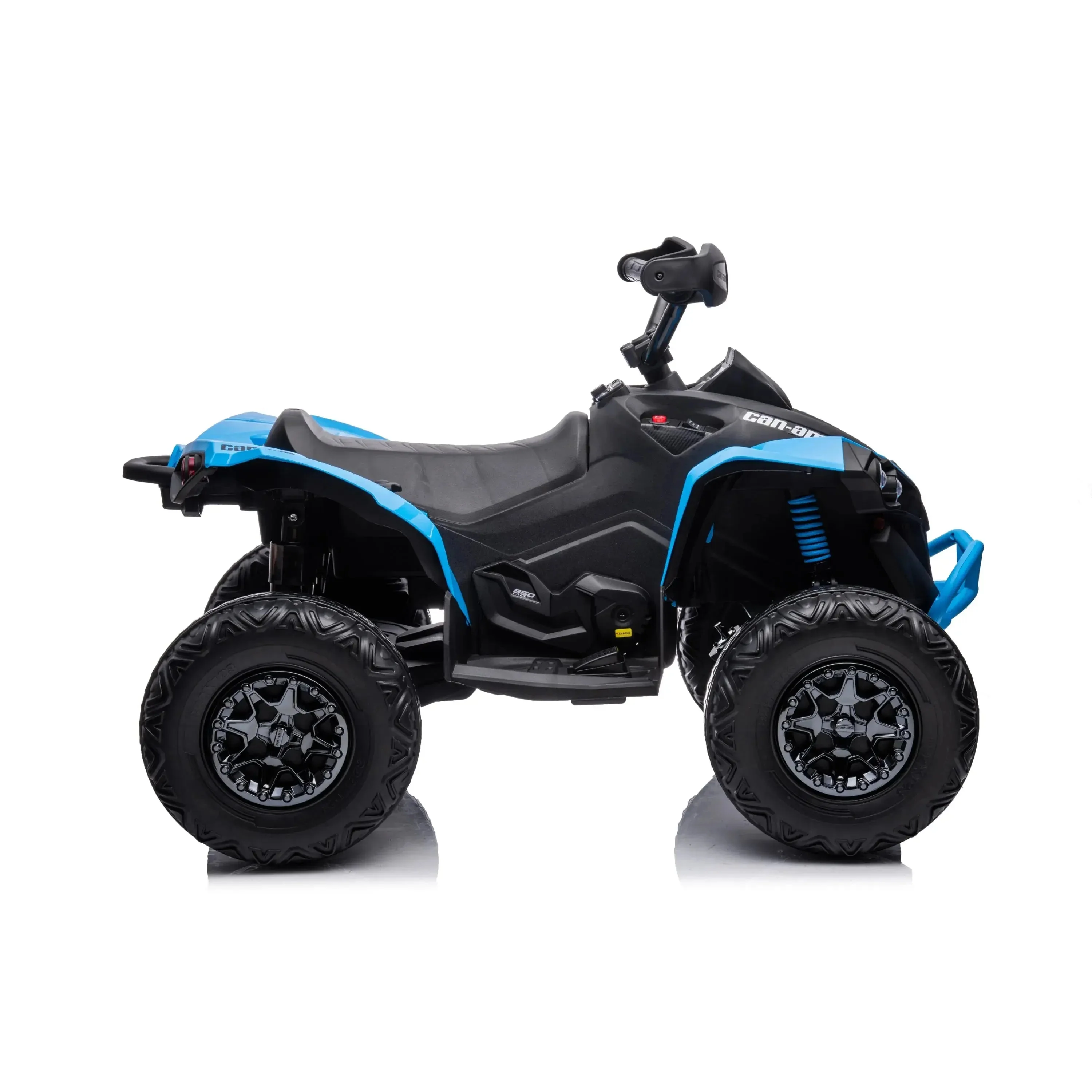 24V Can-Am Renegade 1-Seater Kids ATV - Image 19