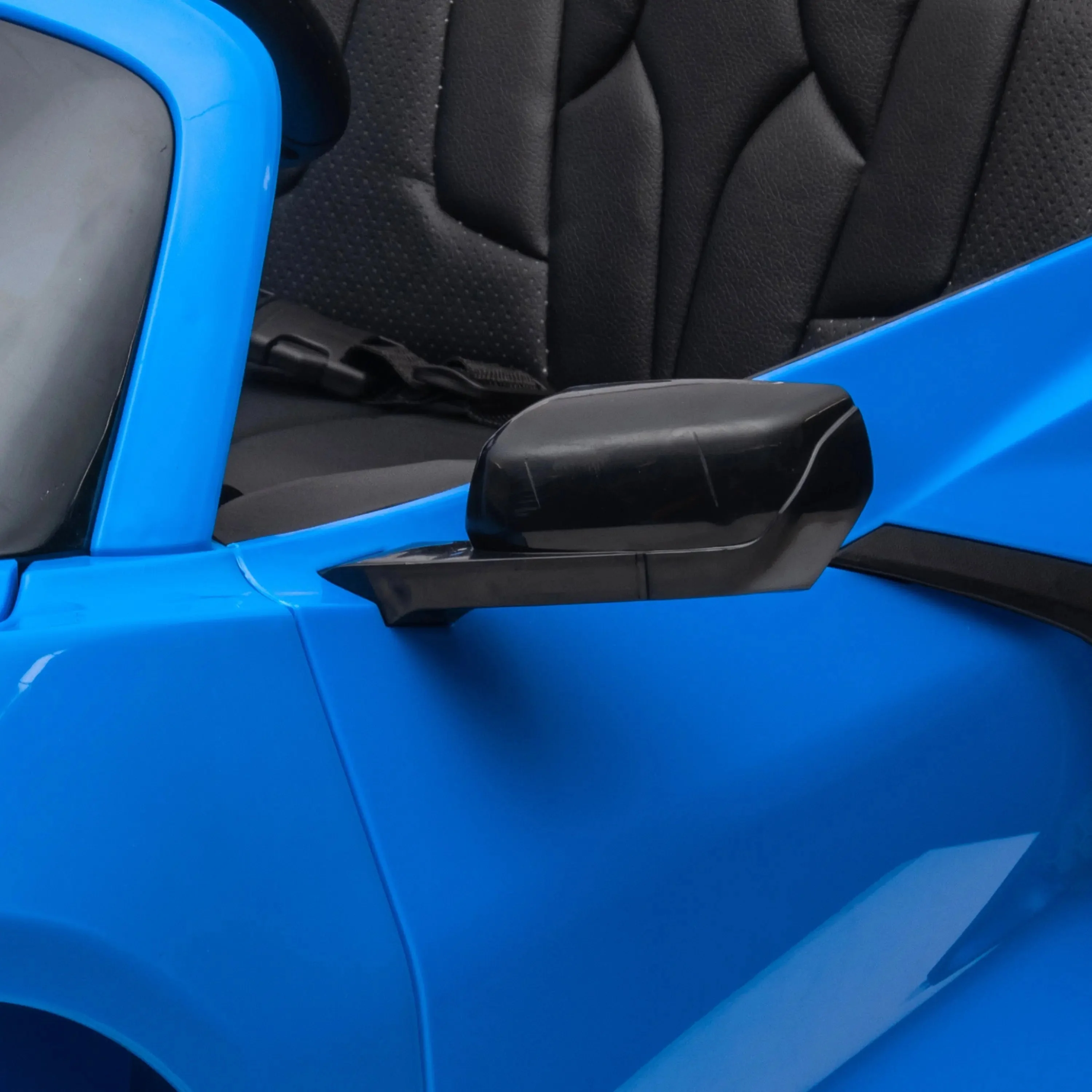 24V Chevrolet Corvette C8 2 Seater Ride on Car - Image 14