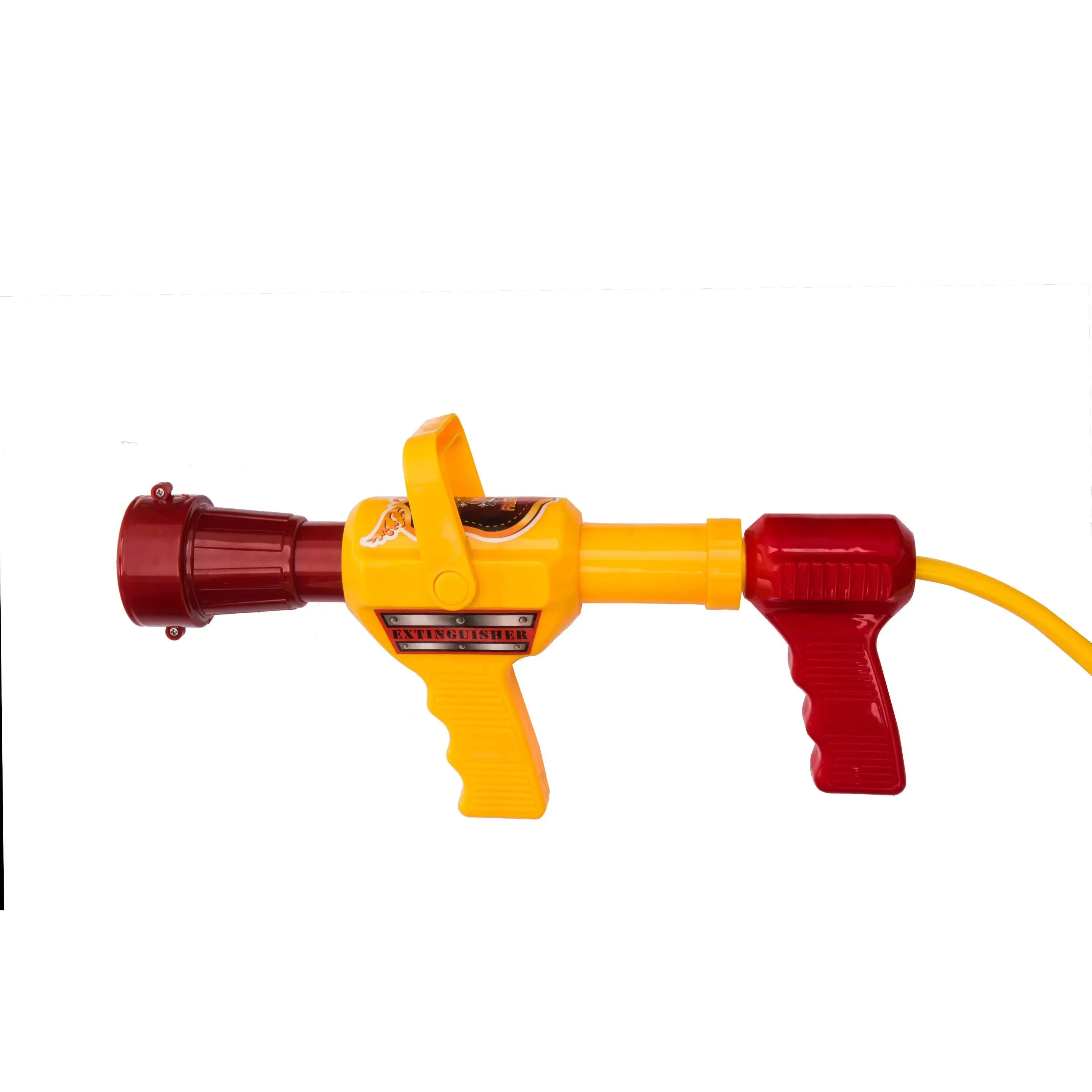 24V Freddo Fire Truck 2-Seater Ride on - Image 14