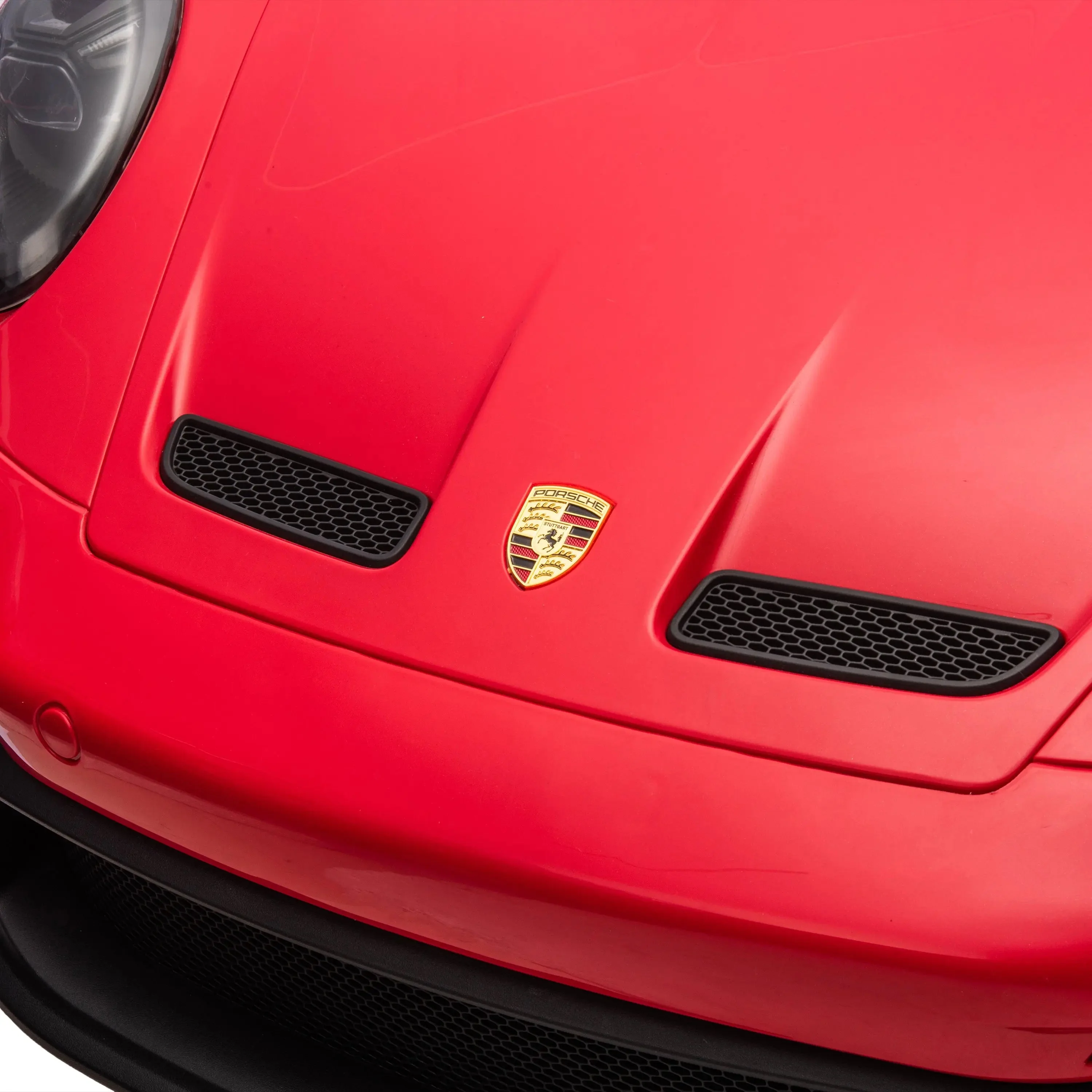 24V Porsche 911 GT3 2 Seater - NEW Silent Motor - Image 28