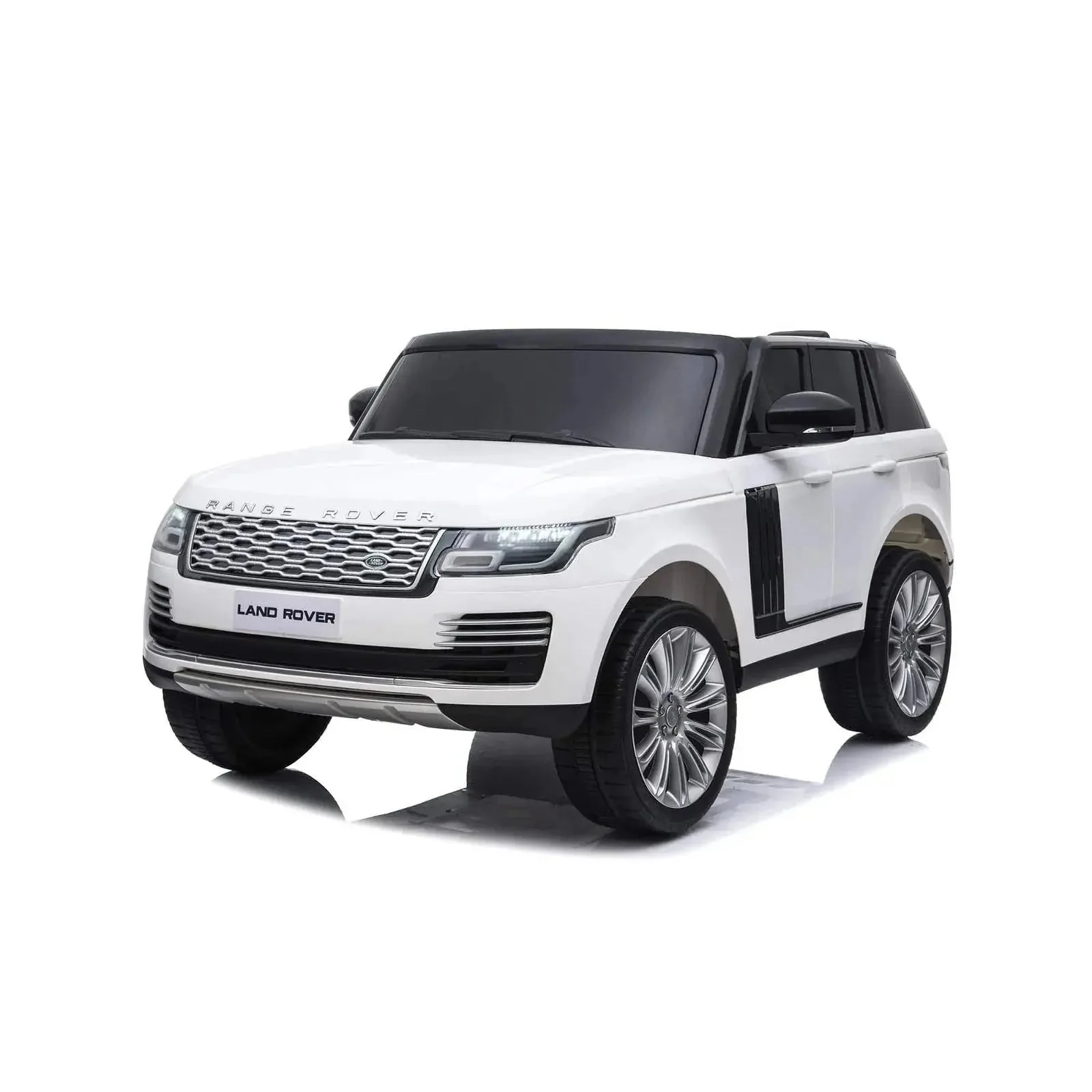 24V Range Rover HSE 2 Seater Ride on - Image 13