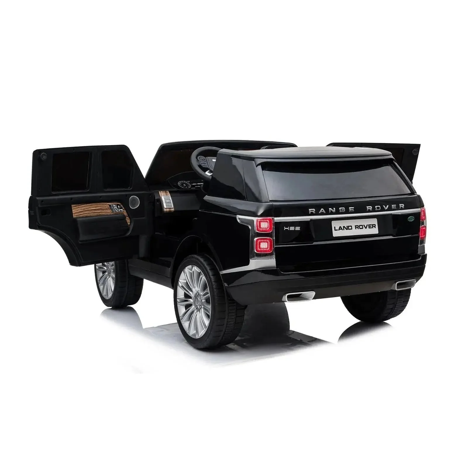 24V Range Rover HSE 2 Seater Ride on - Image 4