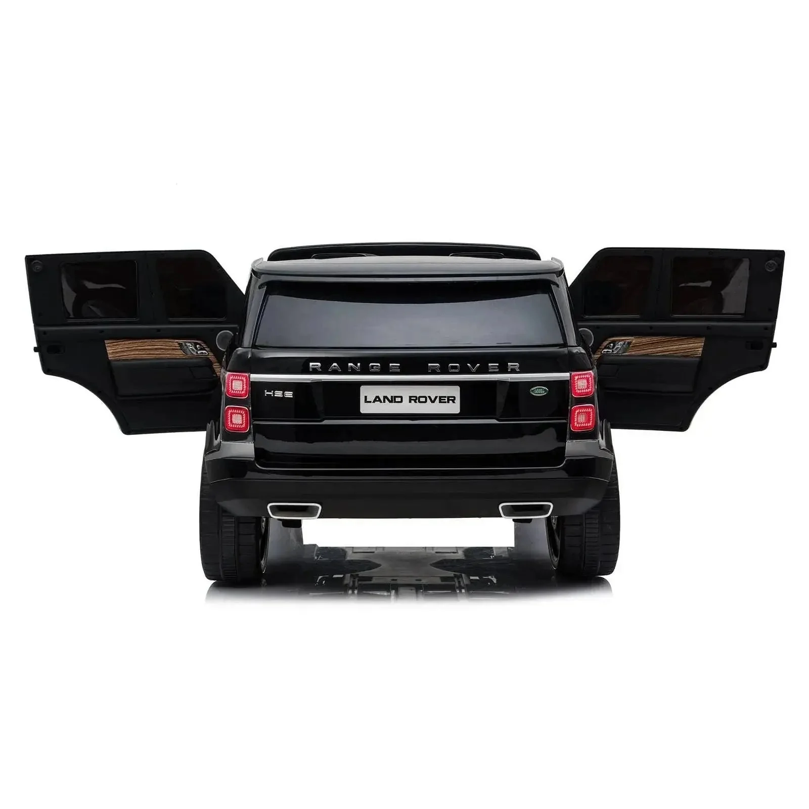 24V Range Rover HSE 2 Seater Ride on - Image 5