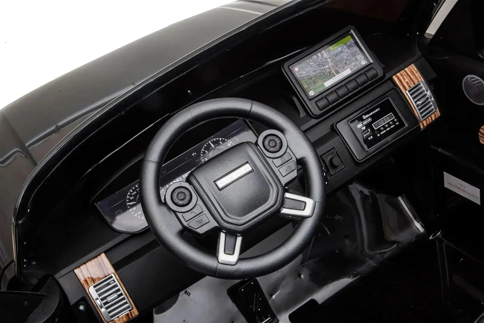 24V Range Rover HSE 2 Seater Ride on - Image 7