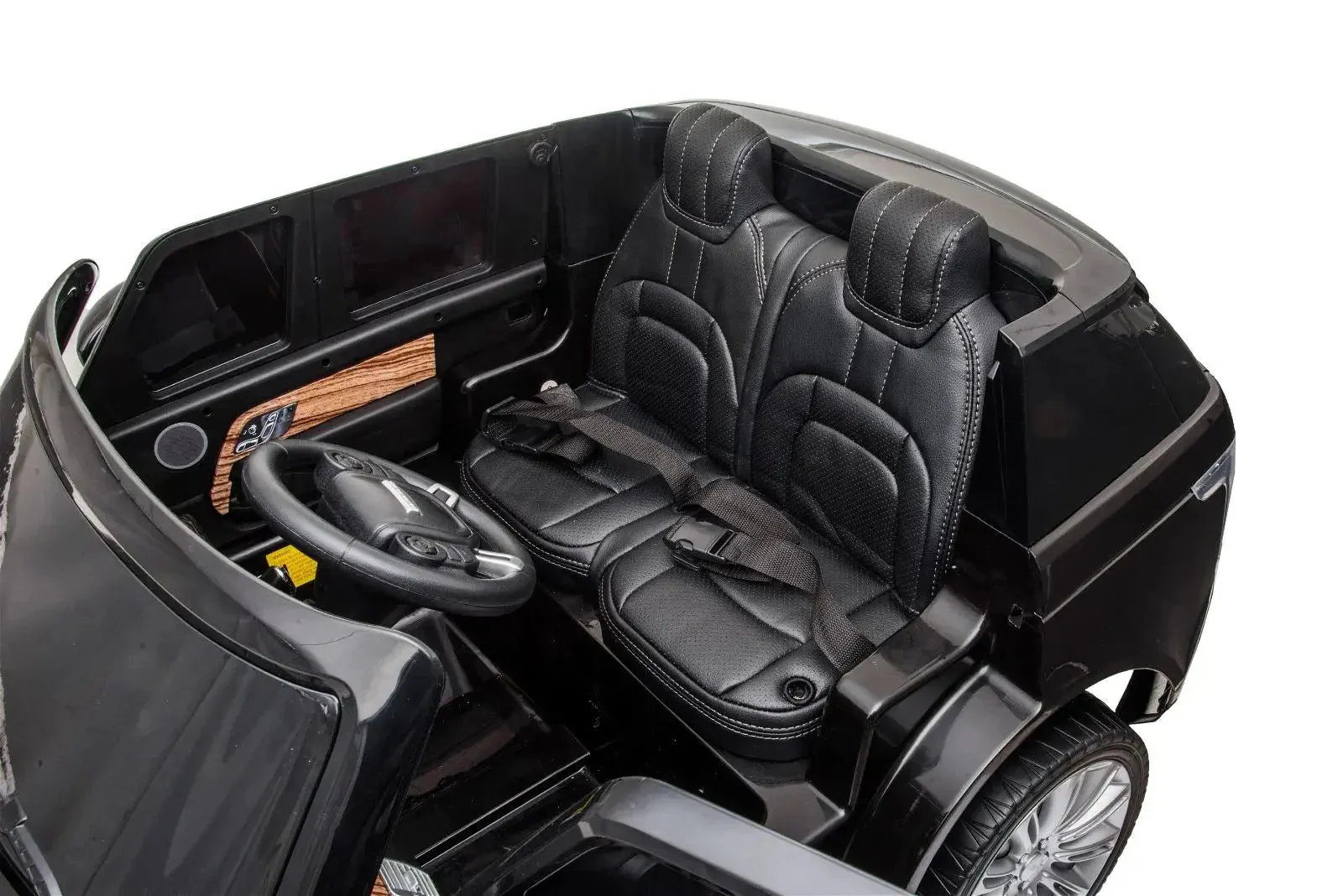 24V Range Rover HSE 2 Seater Ride on - Image 8