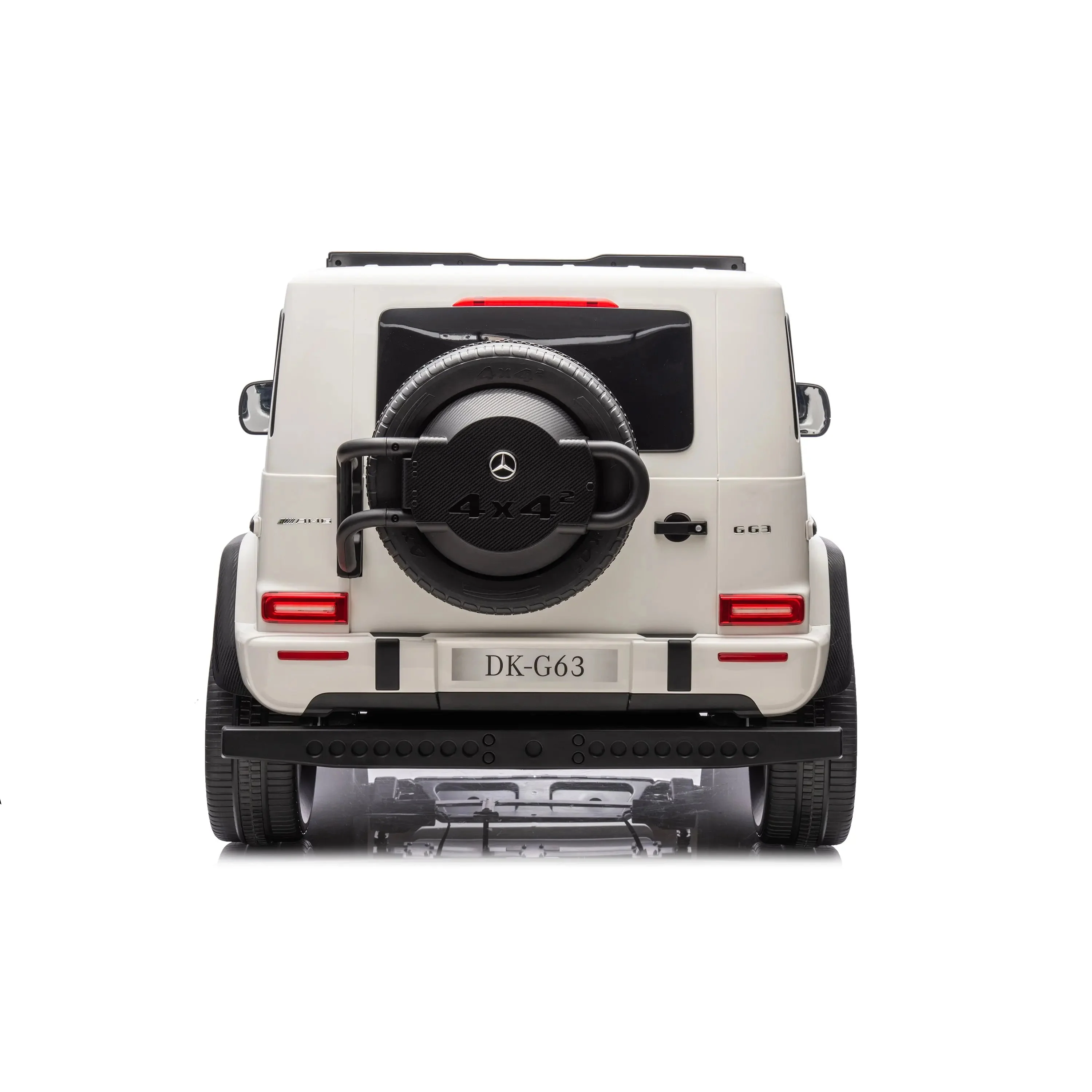 2x24V Mercedes Benz G-Wagon - Image 17