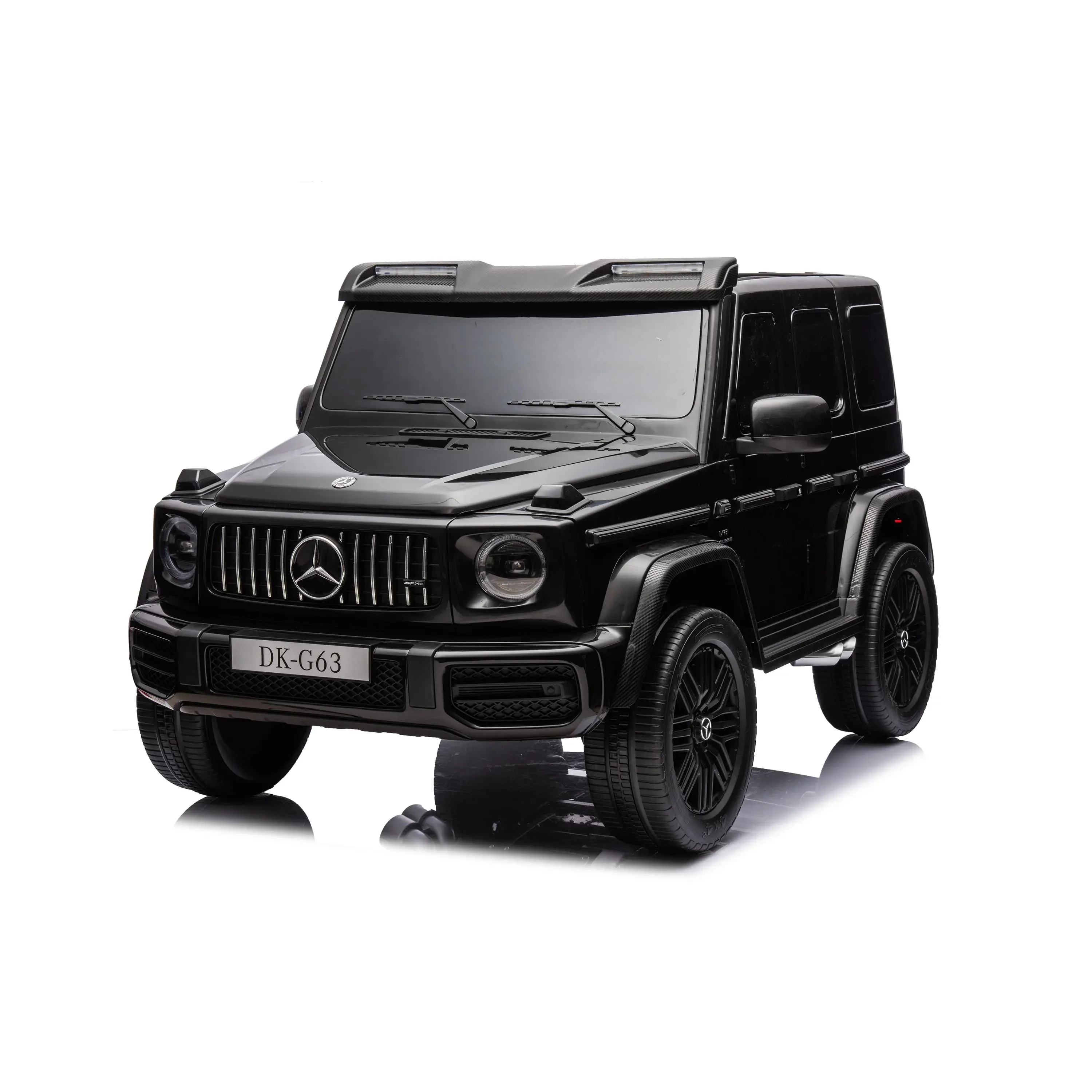 2x24V Mercedes Benz G-Wagon - Image 2
