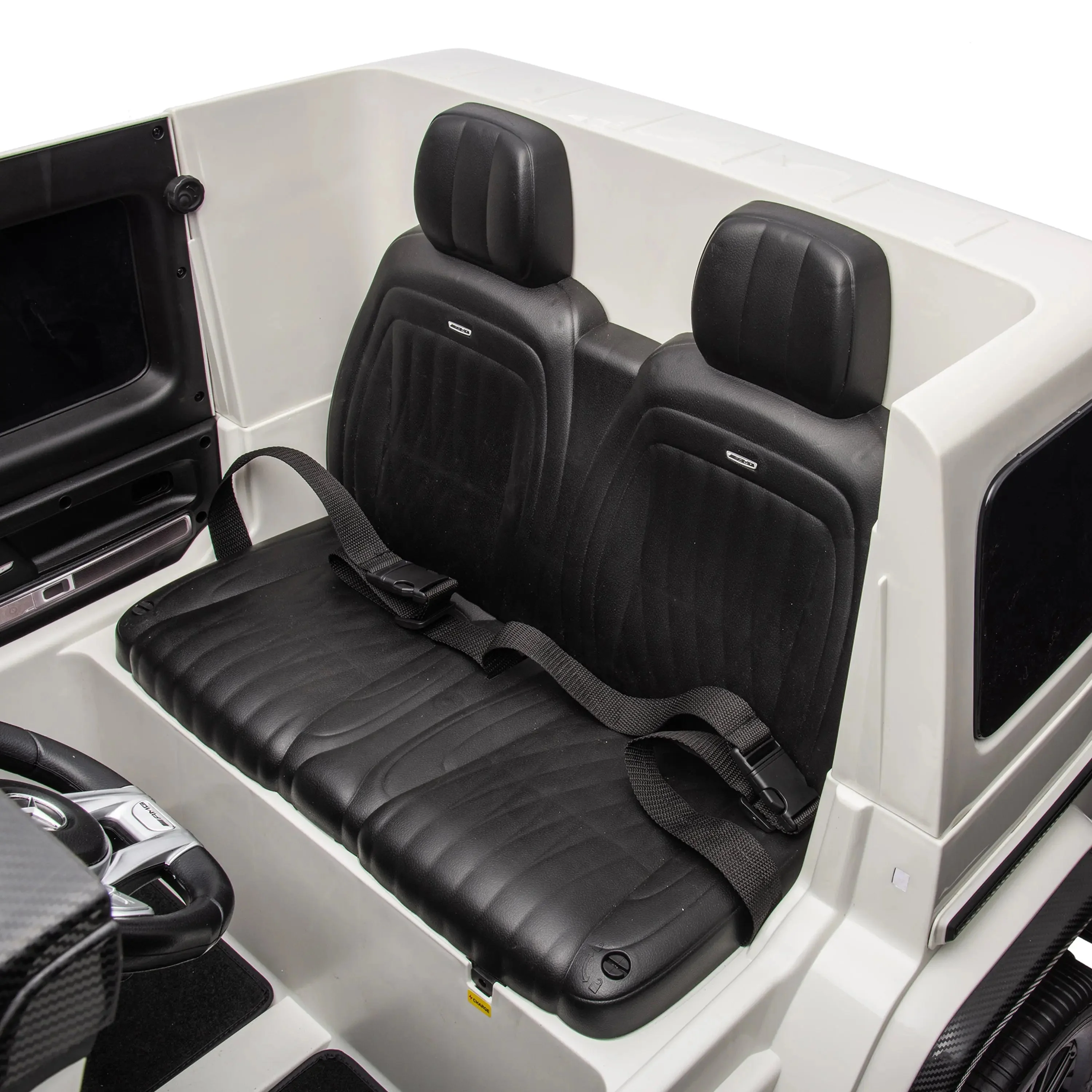 2x24V Mercedes Benz G-Wagon - Image 20