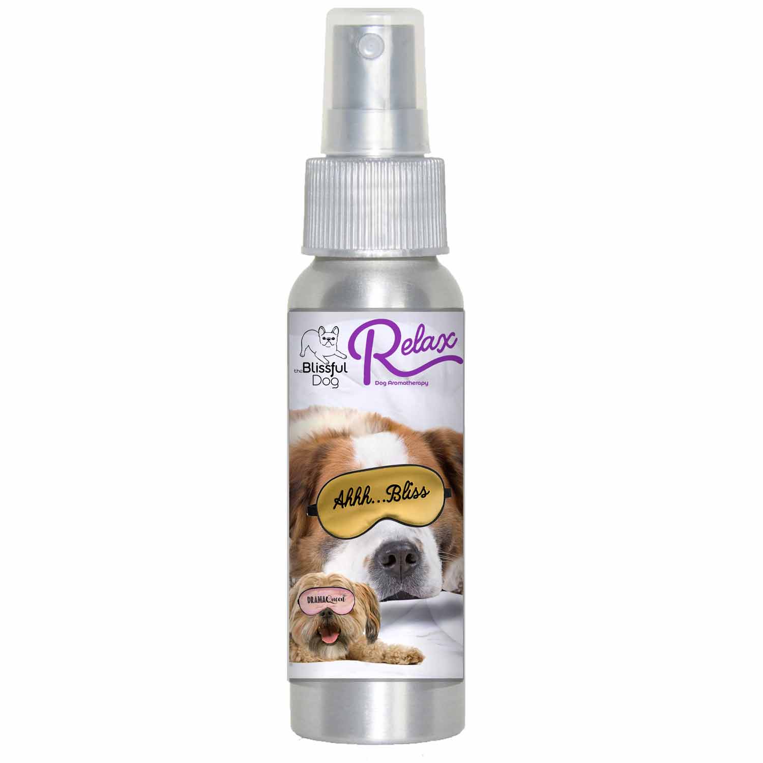 3 Cute Puppies Relax Dog Aromatherapy - Image 4
