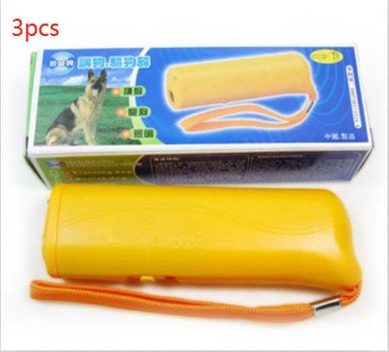 3-in-1 Anti Barking Dog Training Device - Image 11