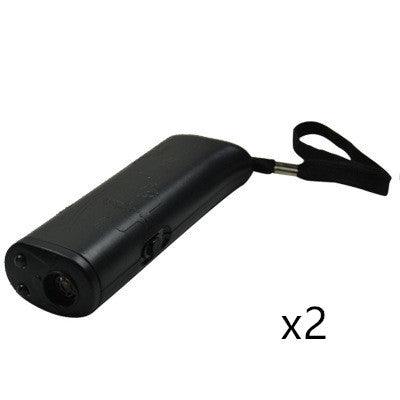 3-in-1 Anti Barking Dog Training Device - Image 12