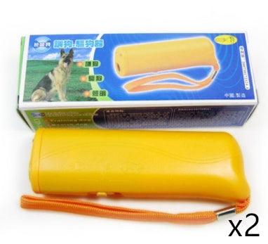 3-in-1 Anti Barking Dog Training Device - Image 13