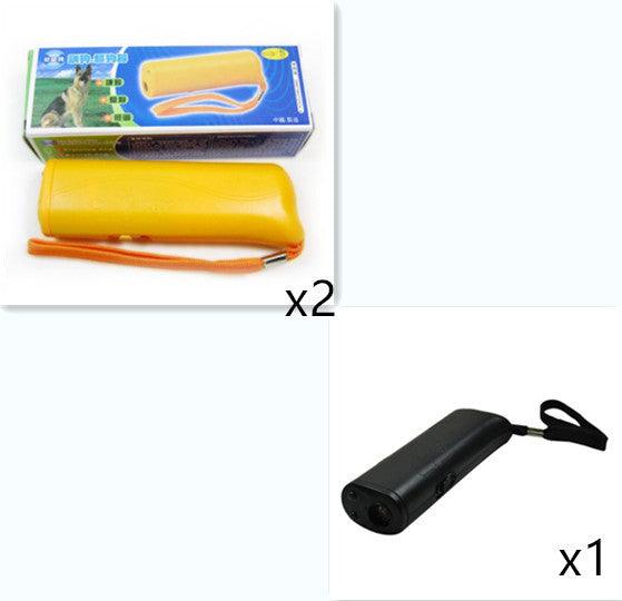 3-in-1 Anti Barking Dog Training Device - Image 14