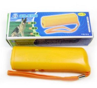 3-in-1 Anti Barking Dog Training Device - Image 16