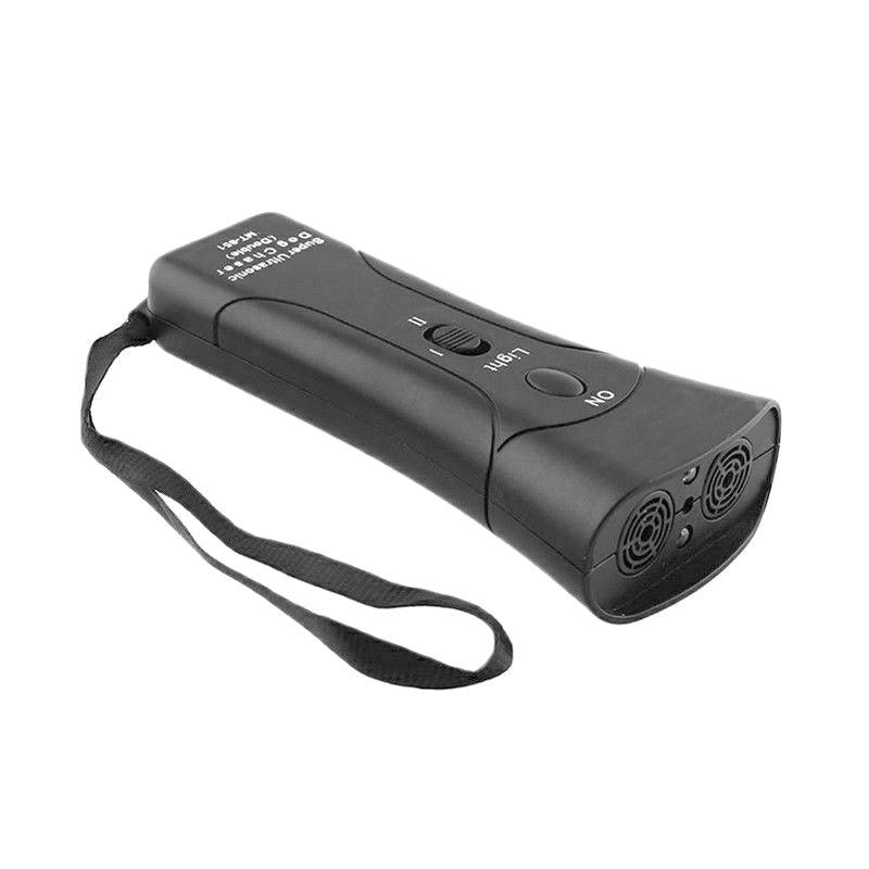 3-in-1 Anti Barking Dog Training Device - Image 19