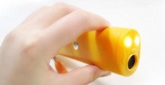 3-in-1 Anti Barking Dog Training Device - Image 2