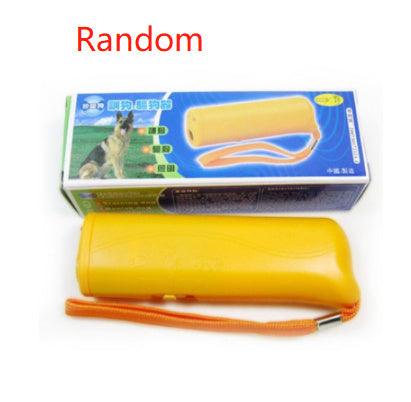 3-in-1 Anti Barking Dog Training Device - Image 20