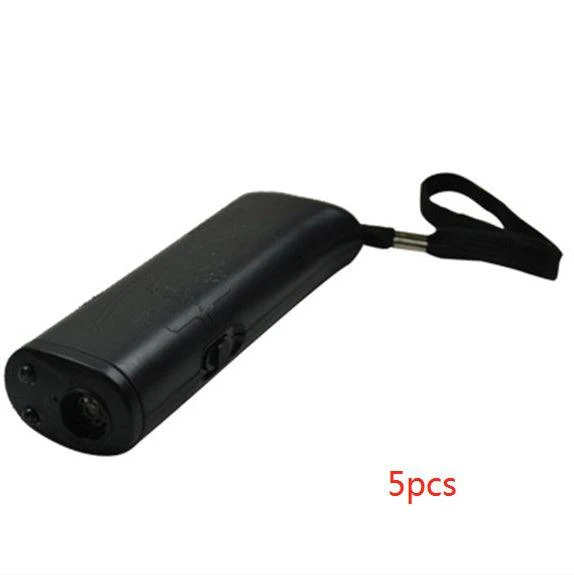 3-in-1 Anti Barking Dog Training Device - Image 21