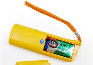 3-in-1 Anti Barking Dog Training Device - Image 4