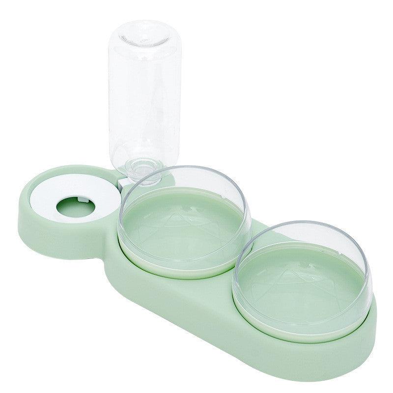 3-in-1 Automatic Pet Feeding Station - Image 5