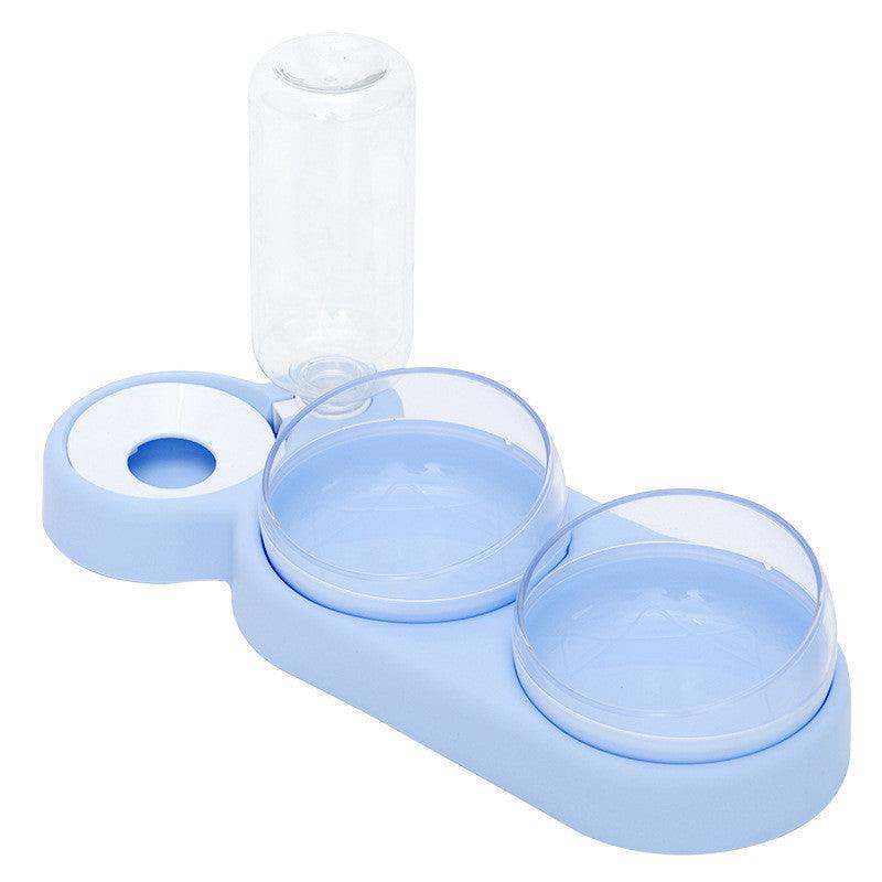 3-in-1 Automatic Pet Feeding Station - Image 7